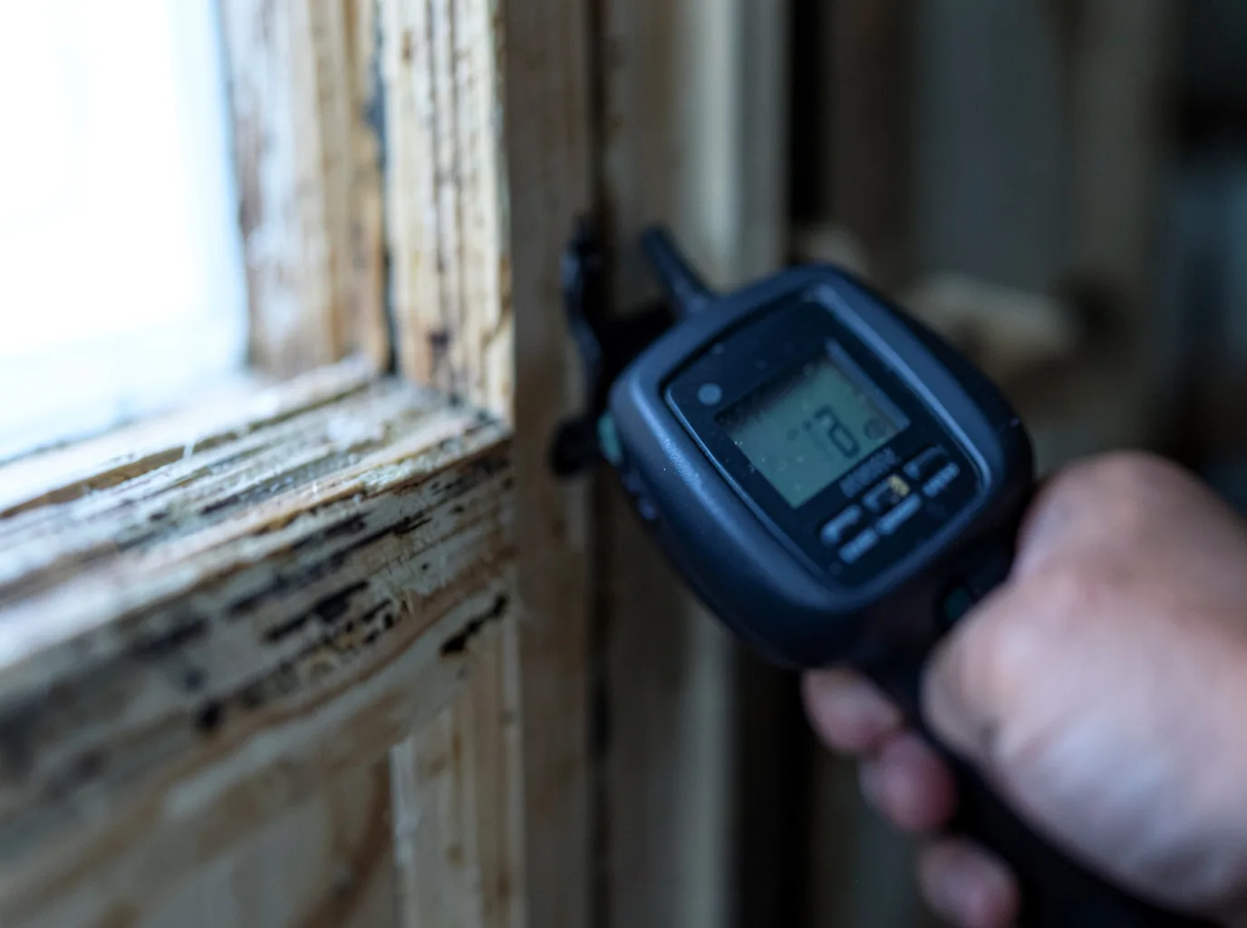 Commercial Water Damage Restoration in Sondheimer, LA